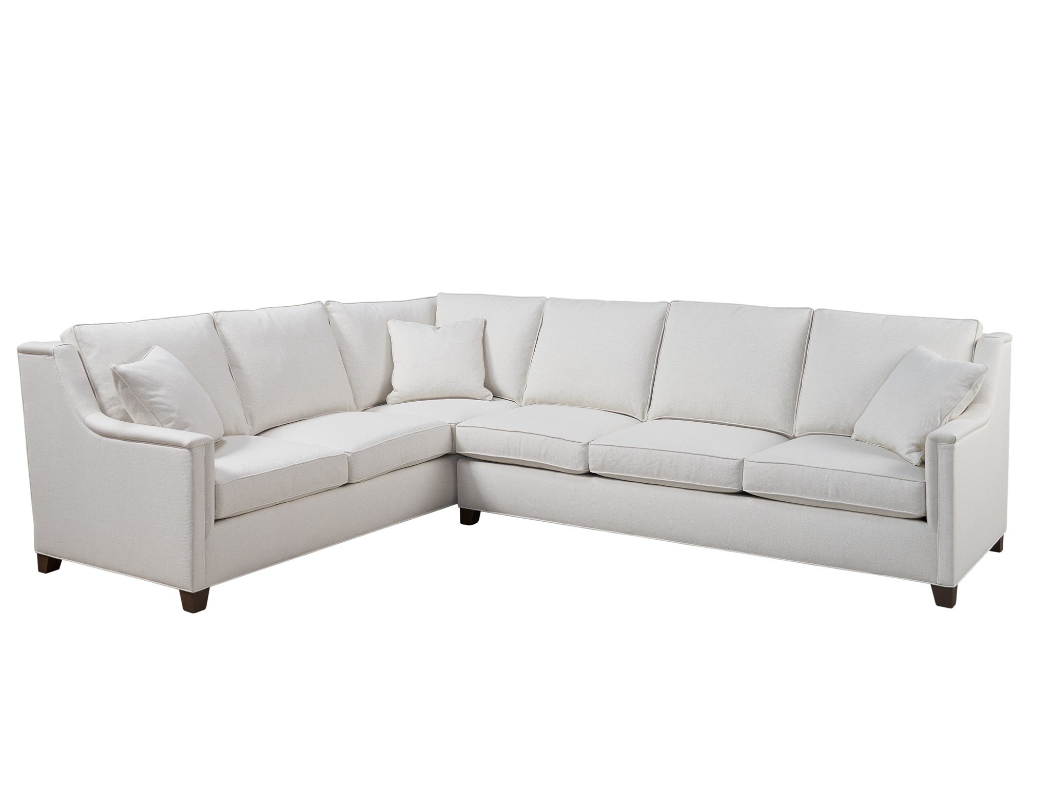 U Choose Sectional -Special Order